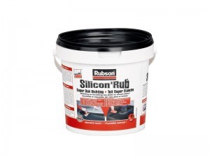 rubson silicon rub